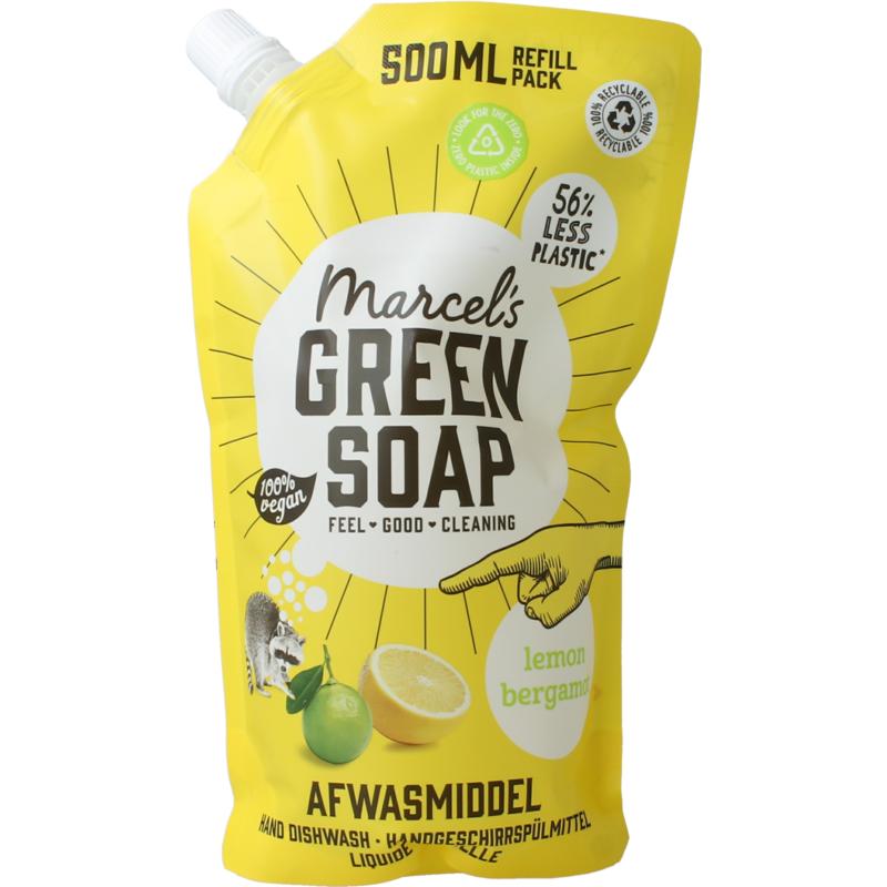 Marcel`s GR Soap